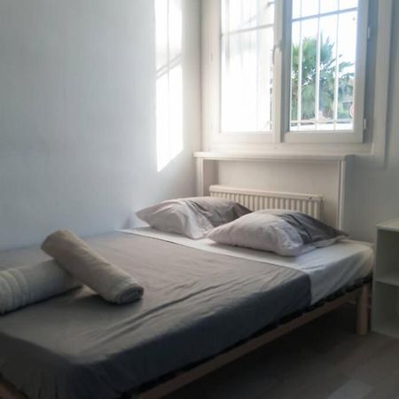 Grand appartement proche gare et Polygone Béziers Extérieur photo
